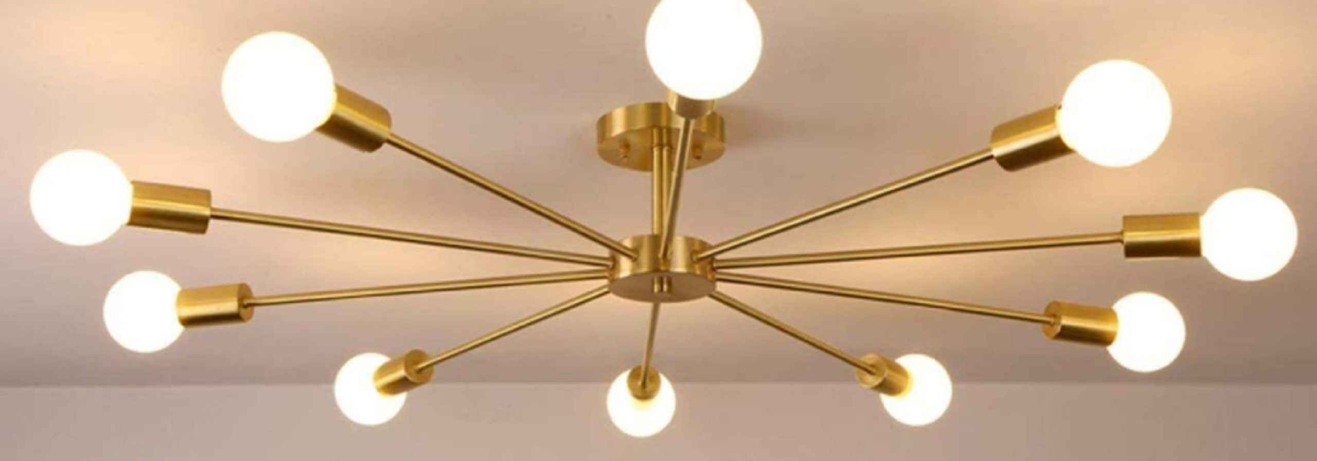 Brass Tubes For Lightning